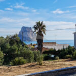 SVB871  te koop in Calpe Alicante Costa Blanca Spanje 03